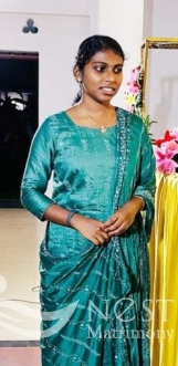 Aneena Babu